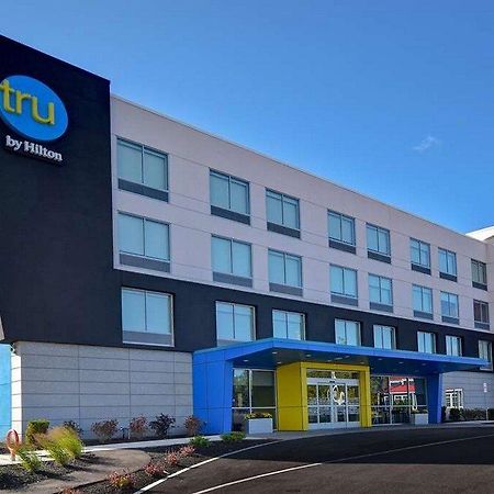 فندق Tru By Hilton Concord, Nh المظهر الخارجي الصورة