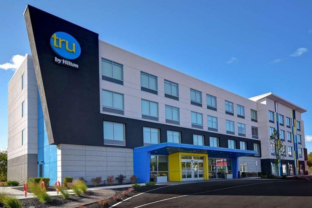 فندق Tru By Hilton Concord, Nh المظهر الخارجي الصورة