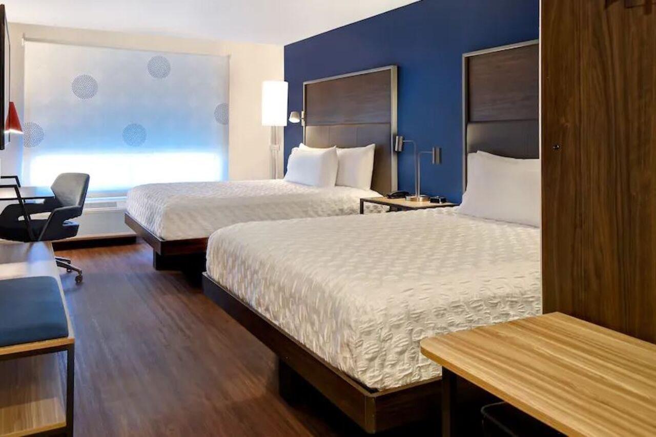فندق Tru By Hilton Concord, Nh المظهر الخارجي الصورة