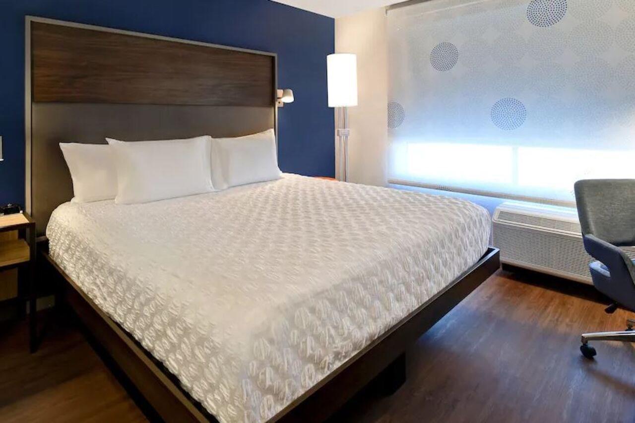 فندق Tru By Hilton Concord, Nh المظهر الخارجي الصورة