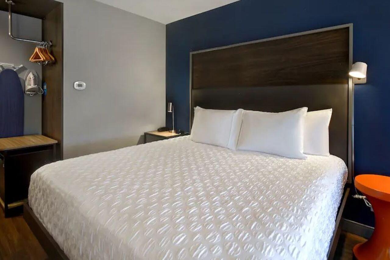 فندق Tru By Hilton Concord, Nh المظهر الخارجي الصورة
