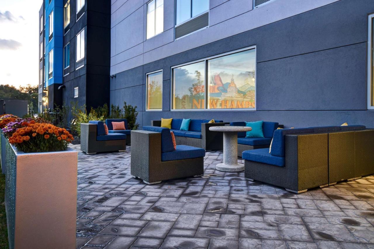 فندق Tru By Hilton Concord, Nh المظهر الخارجي الصورة