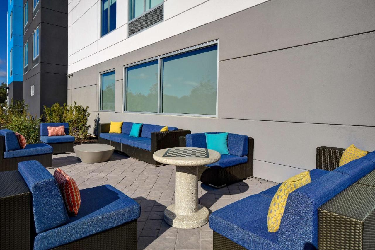 فندق Tru By Hilton Concord, Nh المظهر الخارجي الصورة