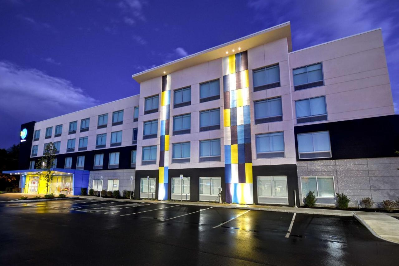 فندق Tru By Hilton Concord, Nh المظهر الخارجي الصورة