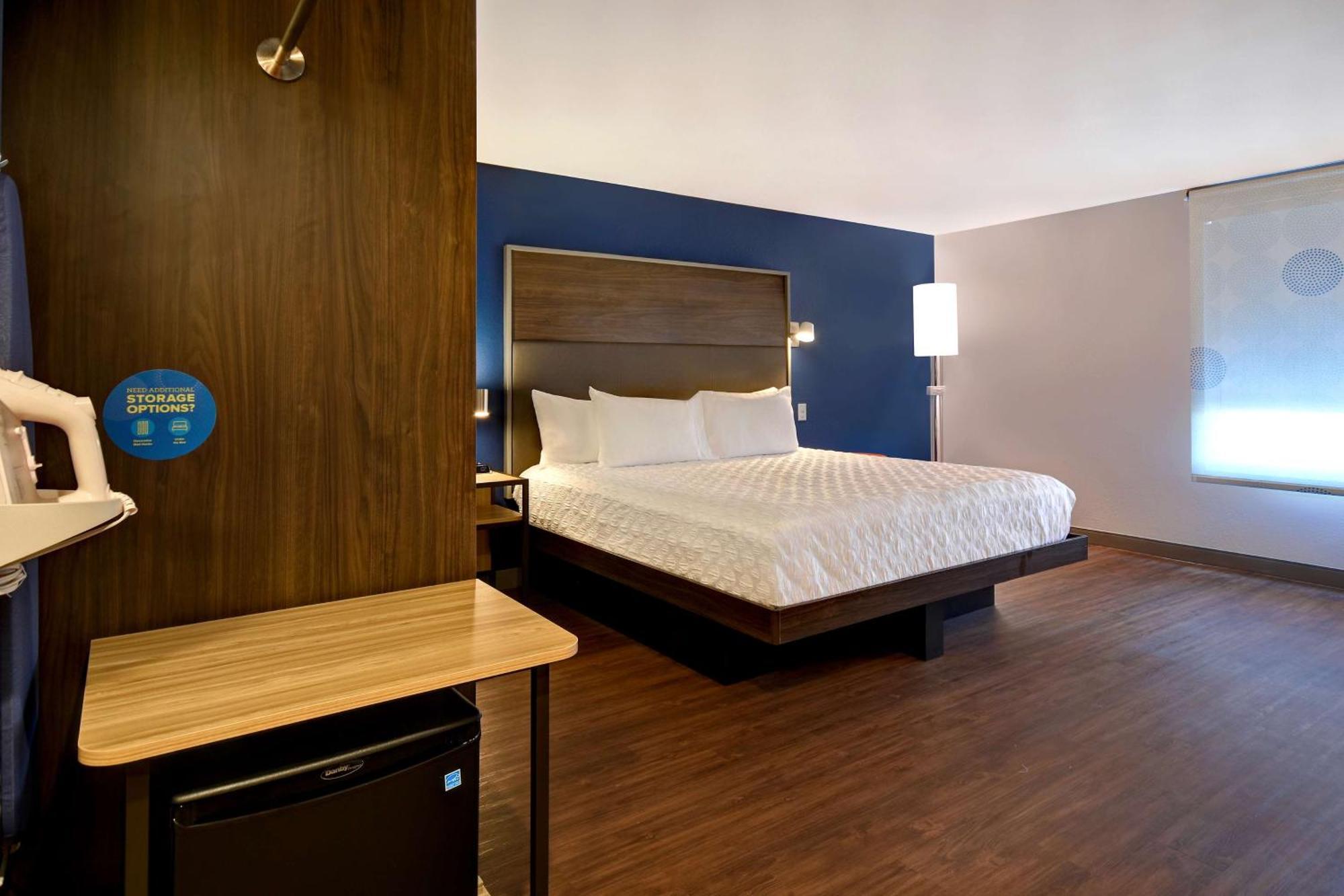 فندق Tru By Hilton Concord, Nh المظهر الخارجي الصورة