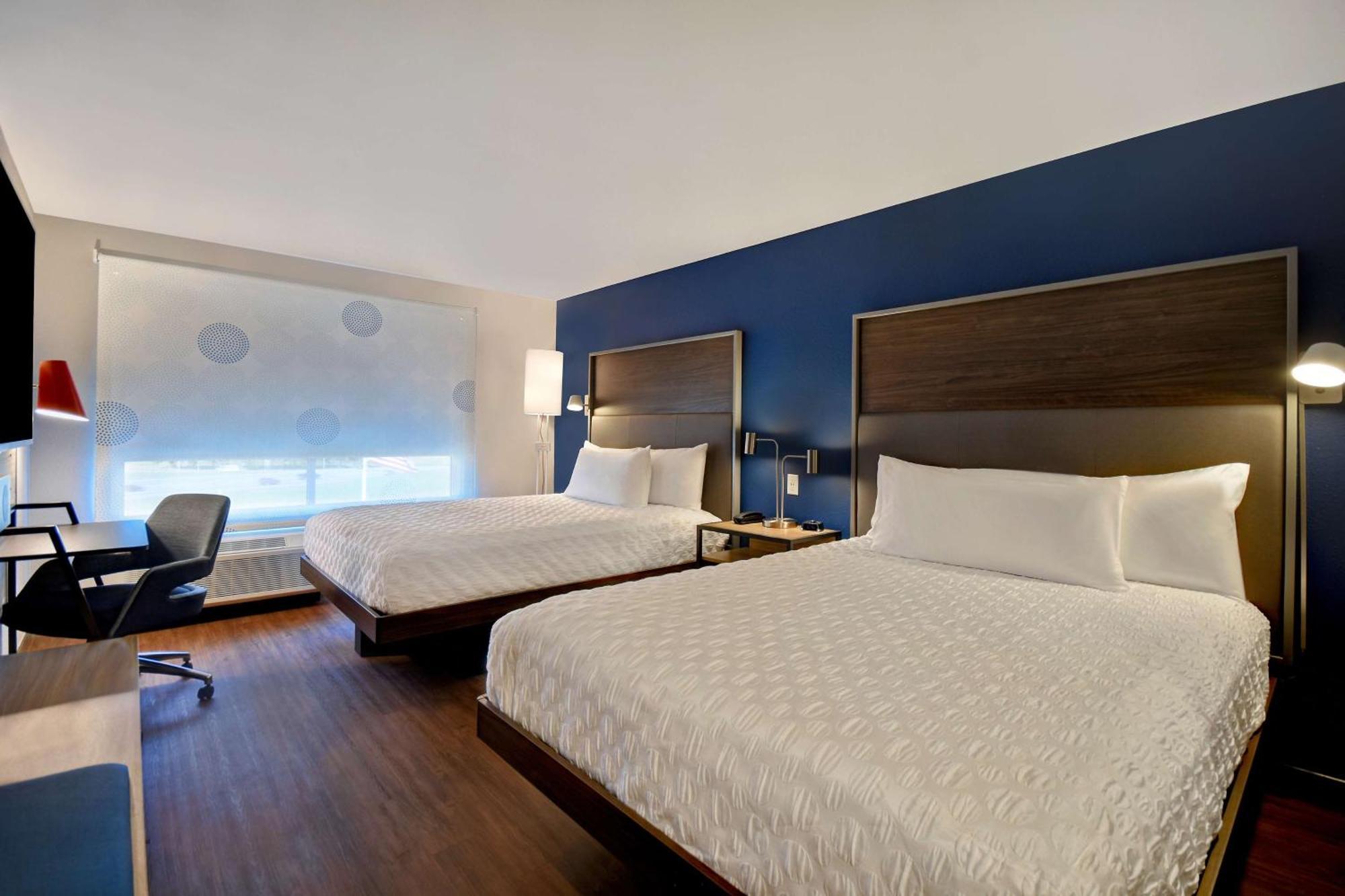 فندق Tru By Hilton Concord, Nh المظهر الخارجي الصورة