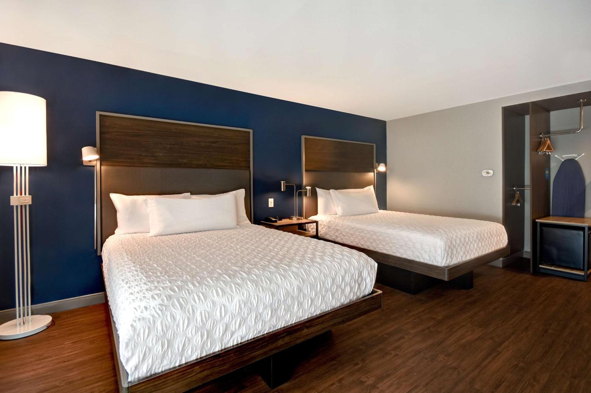 فندق Tru By Hilton Concord, Nh المظهر الخارجي الصورة