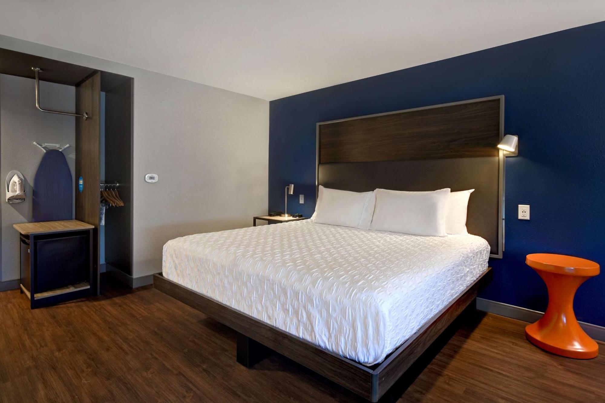 فندق Tru By Hilton Concord, Nh المظهر الخارجي الصورة