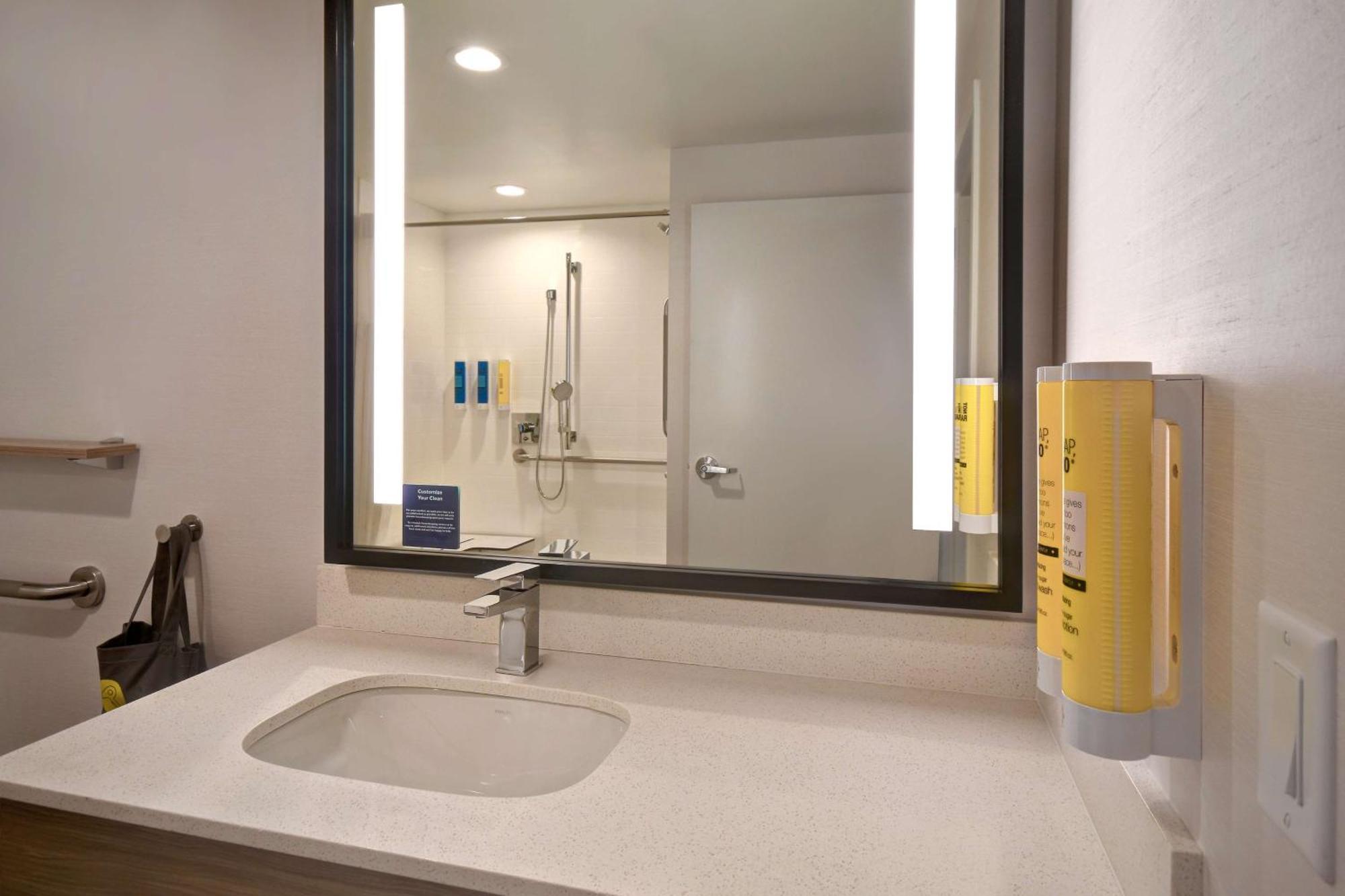 فندق Tru By Hilton Concord, Nh المظهر الخارجي الصورة