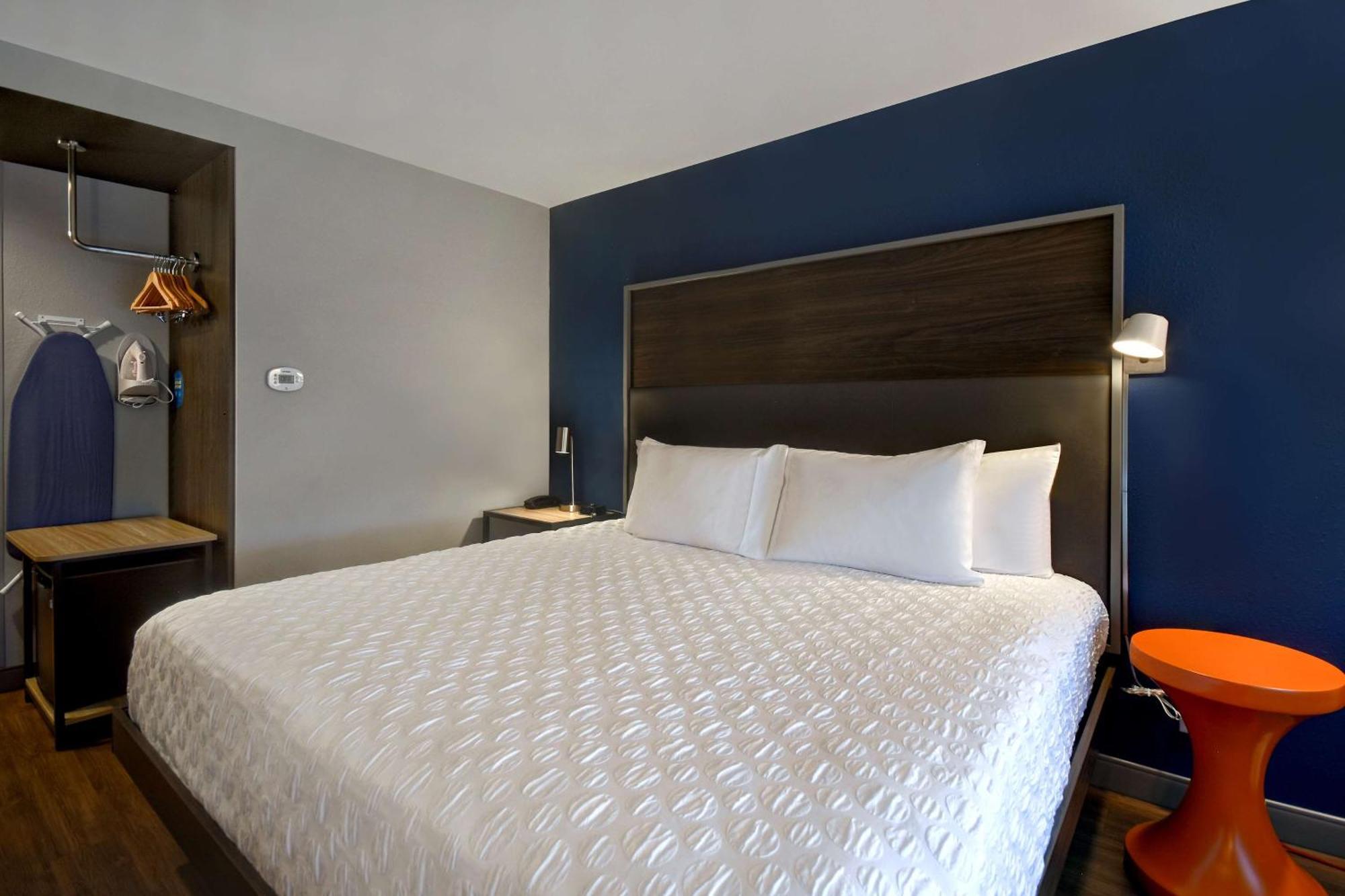 فندق Tru By Hilton Concord, Nh المظهر الخارجي الصورة