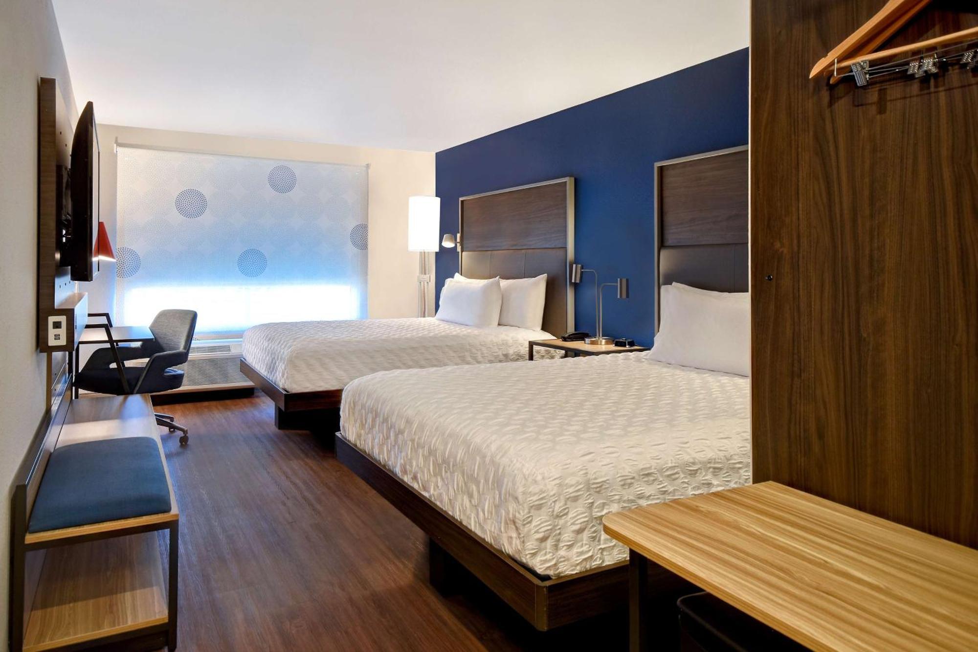 فندق Tru By Hilton Concord, Nh المظهر الخارجي الصورة