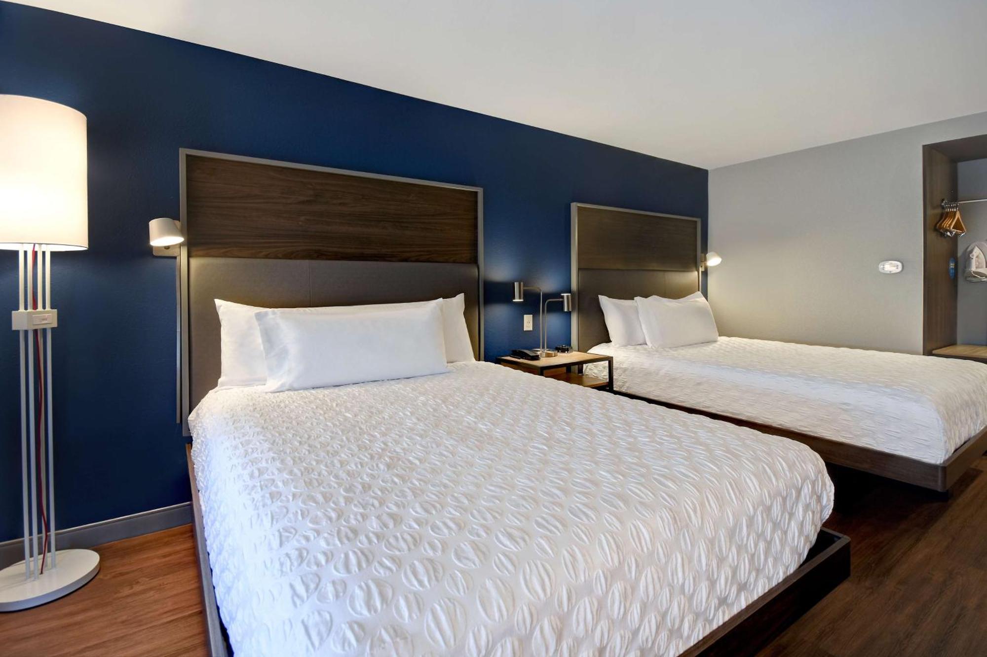 فندق Tru By Hilton Concord, Nh المظهر الخارجي الصورة