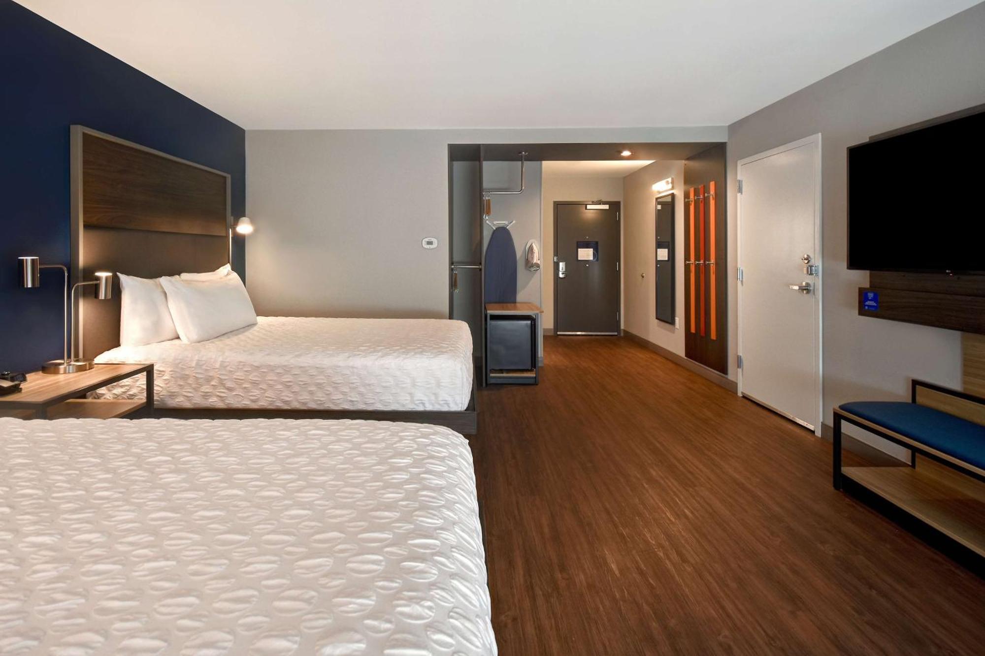 فندق Tru By Hilton Concord, Nh المظهر الخارجي الصورة