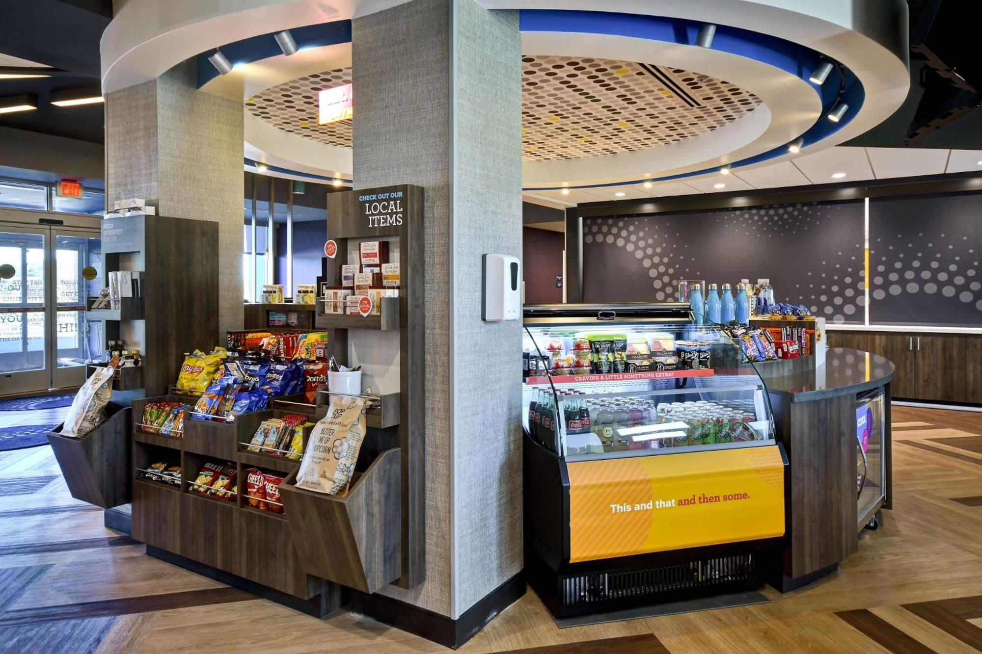 فندق Tru By Hilton Concord, Nh المظهر الخارجي الصورة