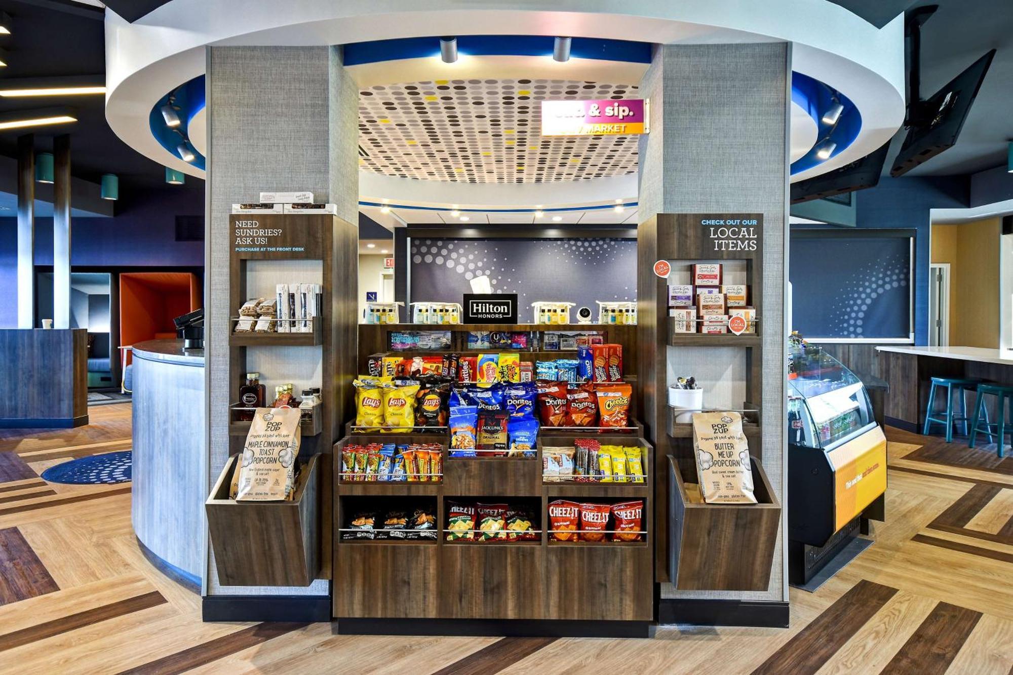 فندق Tru By Hilton Concord, Nh المظهر الخارجي الصورة
